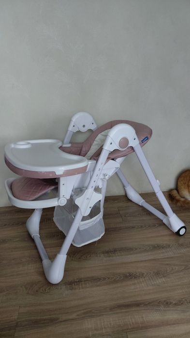 Продам стульчик для кормления