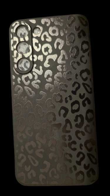 Capa Samsung S23 + - Preta