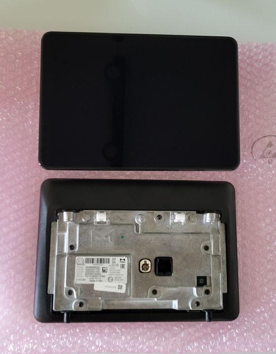 Fiat Ducato  Ekran Stacja Multimedialna 11"