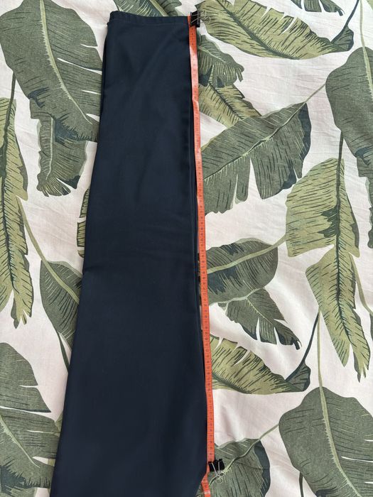 Spodnie Męskie - wizytowe