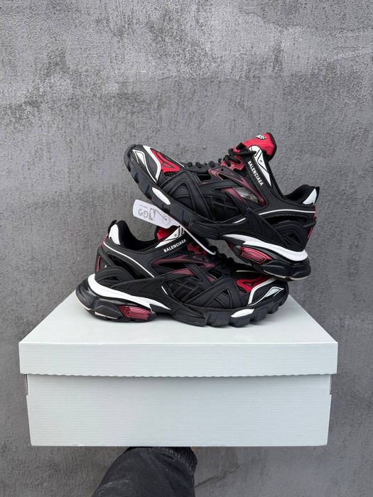 3 моделі Balenciaga Track 2 (36-45)