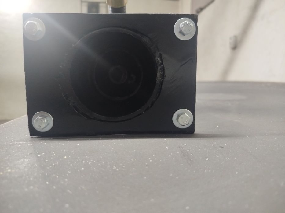 Зажигатель для котла