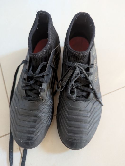 Korki buty do piłki nożnej 36 2/3 Adidas