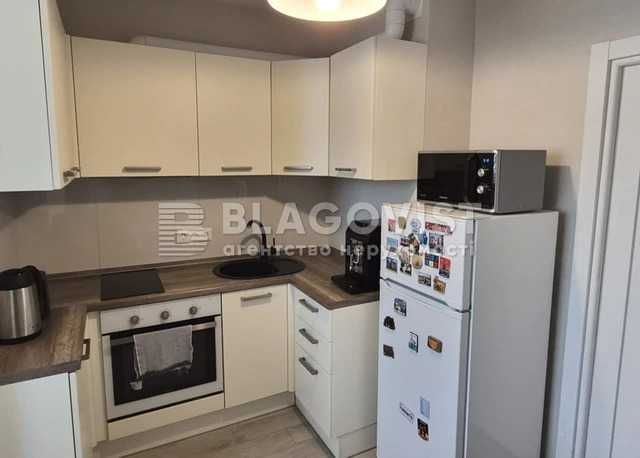 1-room apartment apartment by the address (area 36 m²) - Atlanta.ua - photo 11