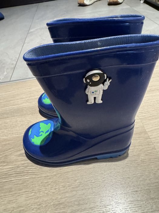 Kalosze chłopięce 28 r