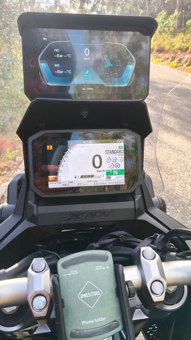 Honda X-adv 750 2022