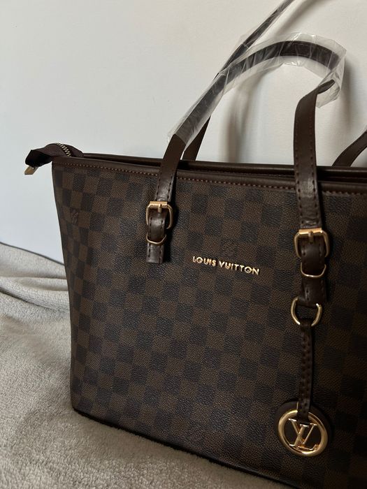 Torebka louis vuitton