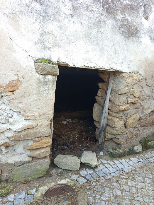 Vendo casa nos estevais