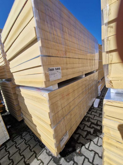 Płyty PIR Thermano – izolacja termiczna w dobrej cenie 5