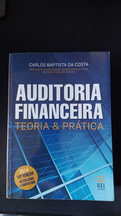 Livro de Gestão