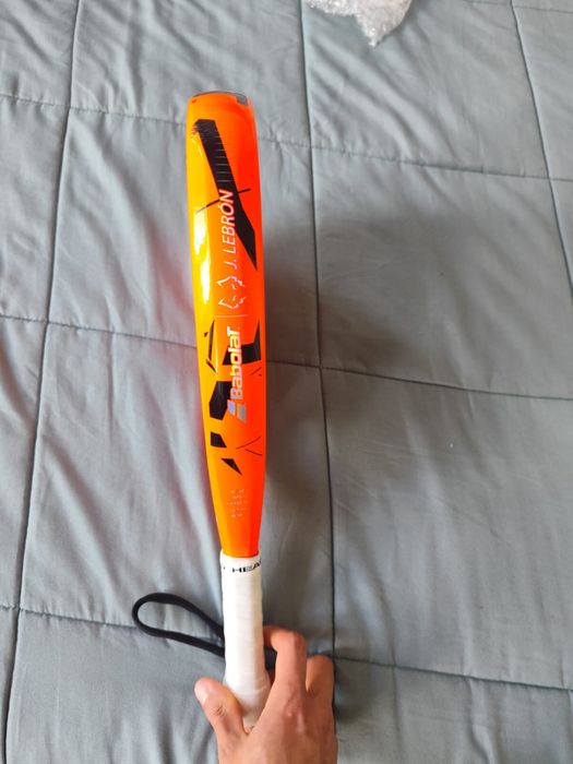 Babolat Viper Soft Juan Lebrón 3.0