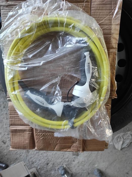 Кабель зарядний vw golf,passat,skoda ,vw id4,1ea971639f