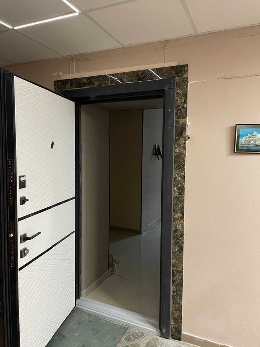 Здам в довгострокову оренду власну 2 кімнатну квартиру Дмитра Яворницького, 45А