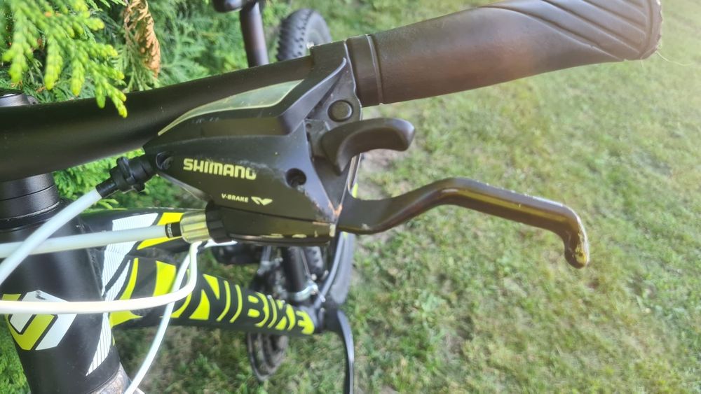 Unibike move koła 26"