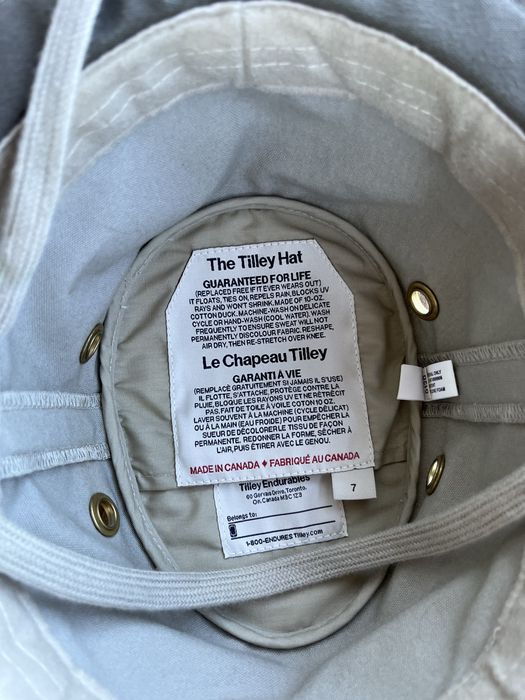 Продам панаму Tilley T5