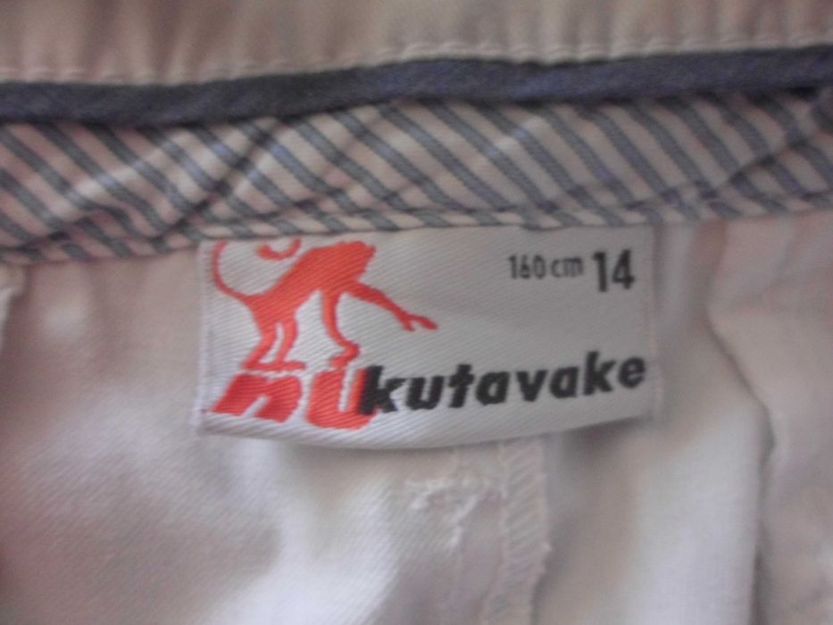 calções para rapaz da marca kutavake