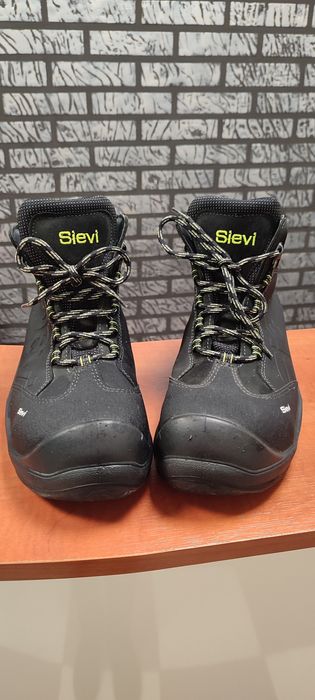 Buty robocze SIEVI XL+S3L roz.44 AKTUALNE