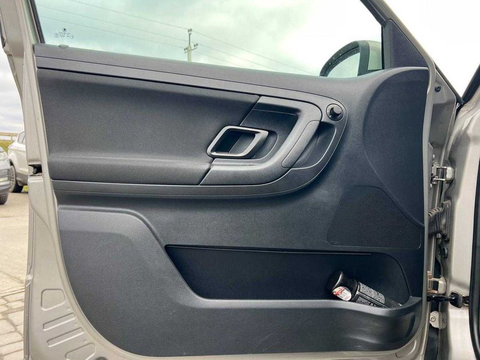 Продам Skoda Fabia 2010р. #73420