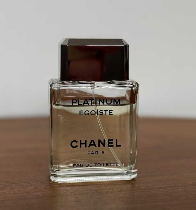 Chanel Platinum Egoiste EDT (ok. 40 / 50 ml)