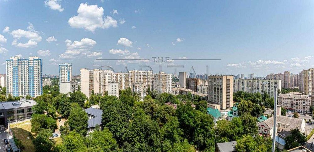 Продажа квартиры, ЖК «Park Avenue VIP», Голосеевский пр-т, Голосеево
