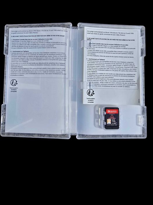 Five Nights at Freddy's: Security Breach NSW