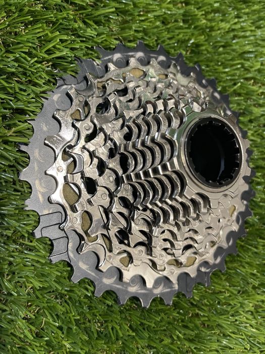 Cassete sram rivsl 10/33