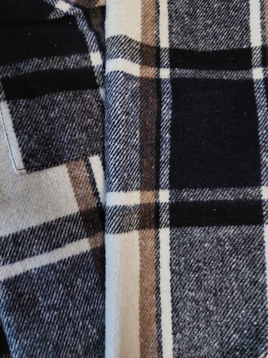 Сорочка жіноча на байці