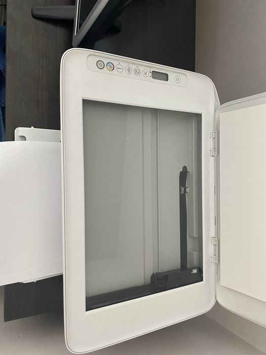 Hp deskjet 2800e