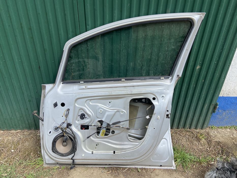 Porta Opel Corsa 2011