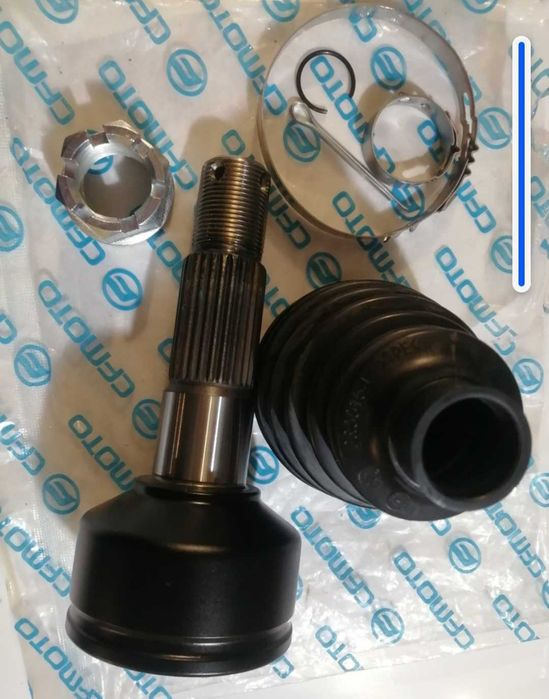 Шрус наружный Cf moto