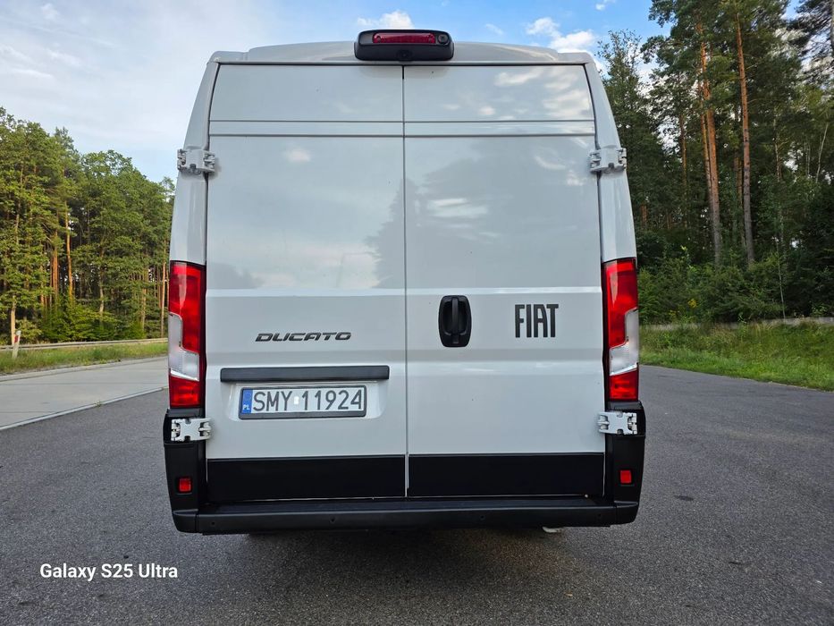 Fiat Ducato  L4H2