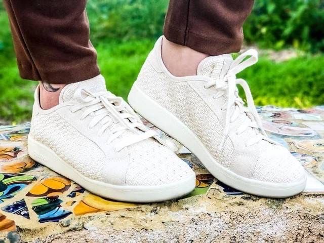 Reebok Cotton and Corn 46