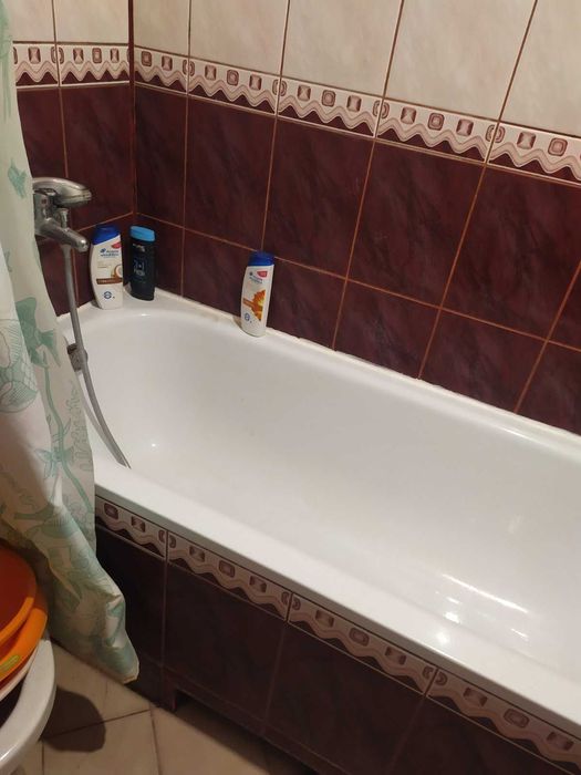 Кімната для дівчини (двох) Кульпарківська-Вол.Велик без макл і власн