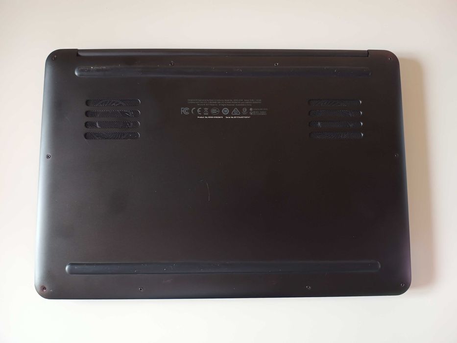 RAZER Blade 14 RZ09-0195 i7-7700HQ 16Gb GTX1060 6gb 60Hz