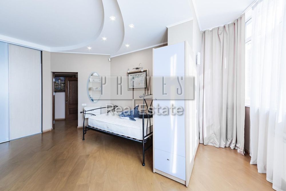 Оренда 5к квартири Антонович центр Київ