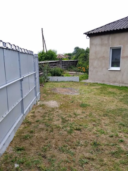 Продам великий будинок зі всіма зручностями в с. Кручик (10 км від Богодухова)