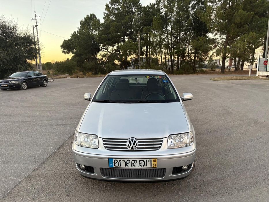 Wv Polo 1.4tdi nacional 5 portas — photo 2
