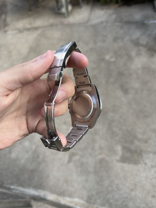 Submariner Date VSF