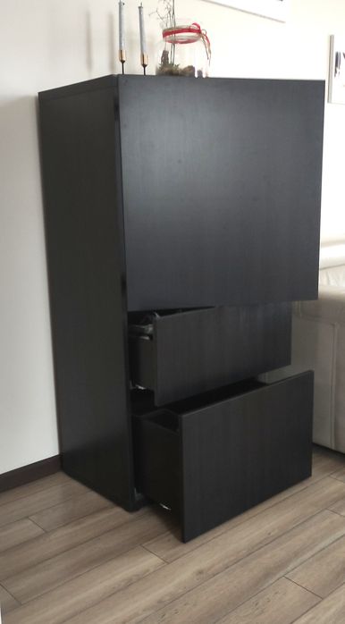 Komoda do salonu