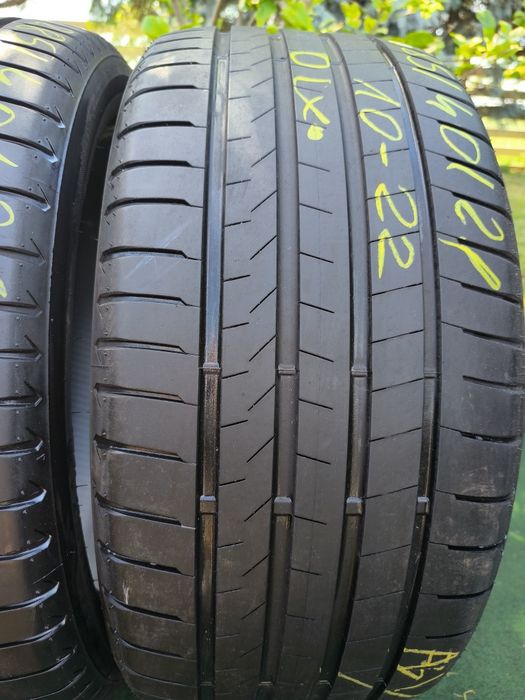 Opony Bridgestone Alenza 285/40/21 para