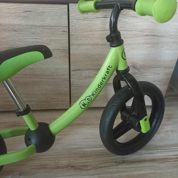 Rowerek biegowy  super