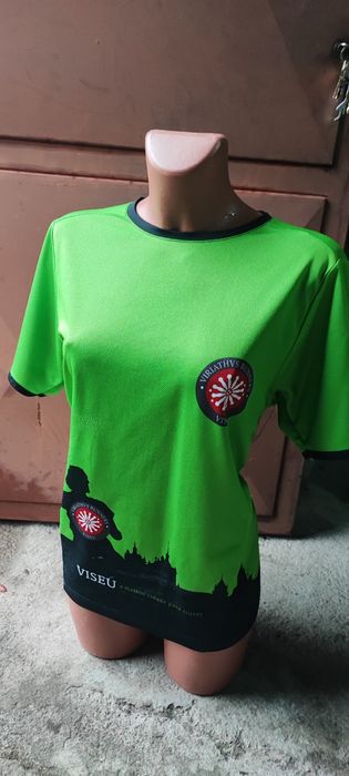 Camisola T-shirt Viriathvs Runners