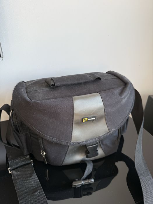 Canon eos 400d lustrzanka