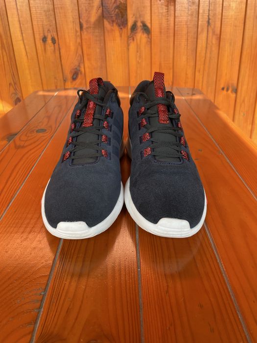 Мужские кроссовки Adidas Cloudfoam Racer Mid Winter