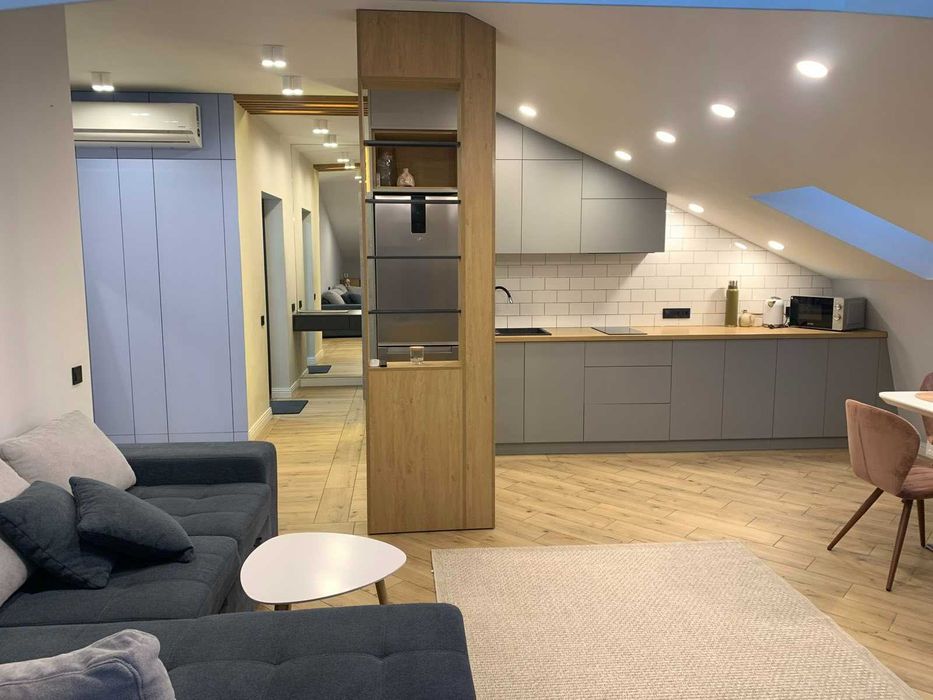 2-кімнатні апартаменти в центрі Трускавця | ЖК «Імперіал» |. є відео.