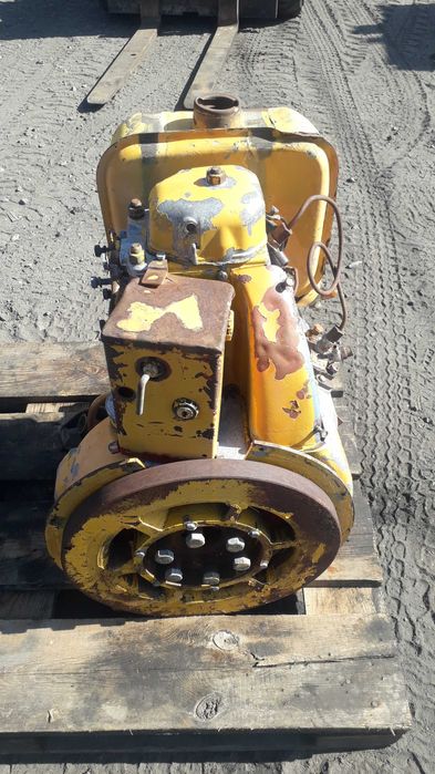 silnik IFA 1VD 8/8-2SL multicar ciagnik sam diesel andoria 1ca90 esiok