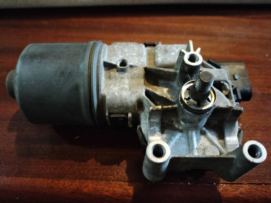 Motor limpa para brisas Volkswagen polo 1.4 tdi 2006