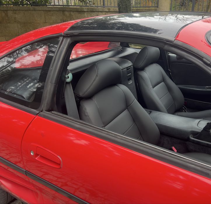 Toyota mr2 2.0 Gti Twin Cam 16v