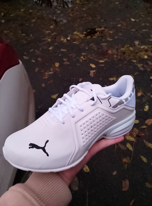 Puma Viz Runner Repeat