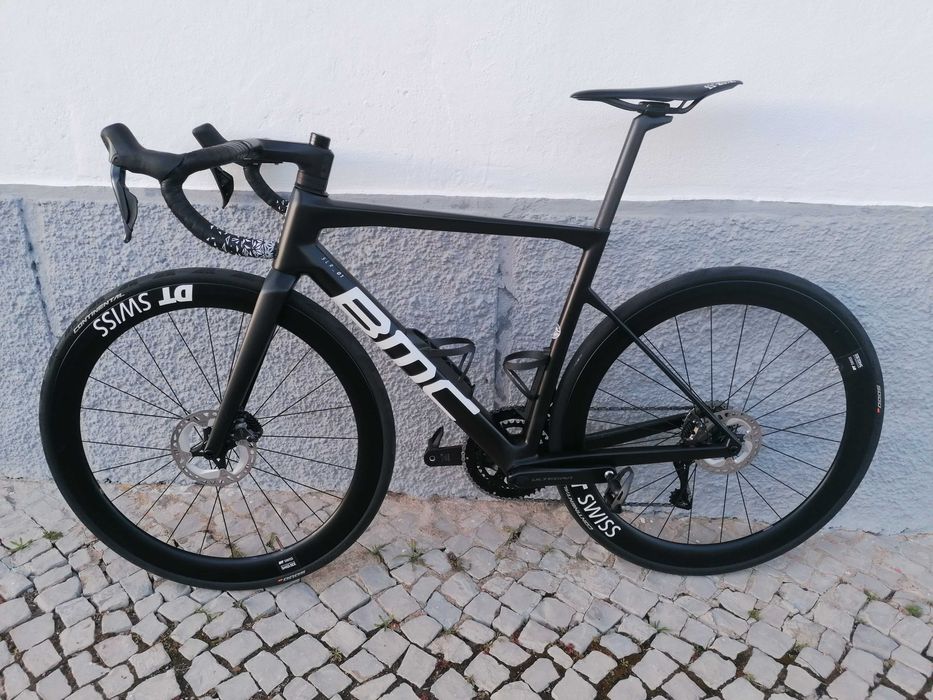 Bicicleta BMC Slr01